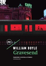 Gravesend - William Boyle - 9788833891477