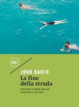 La fine della strada - John Barth - 9788833891798