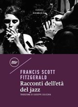 Racconti dell'età del jazz - Francis Scott Fitzgerald - 9788833892412