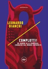 Complotti! - Leonardo Bianchi - 9788833893372