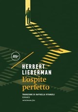 L'ospite perfetto - Herbert Lieberman - 9788833893532