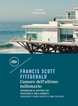 L'amore dell'ultimo milionario - Francis Scott Fitzgerald - 9788833893785