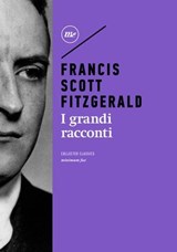 I grandi racconti - Francis Scott Fitzgerald - 9788833895888