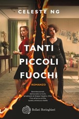 Tanti piccoli fuochi - Celeste Ng - 9788833930428