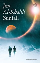 Sunfall - Jim Al-Khalili - 9788833933252