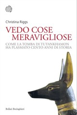 Vedo cose meravigliose - Christina Riggs - 9788833934167
