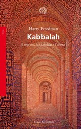Kabbalah - Harry Freedman - 9788833934211