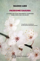 Passione sakura - Naoko Abe - 9788833935096