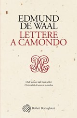 Lettere a Camondo - Edmund De Waal - 9788833936802