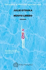 Nuoto libero - Julie Otsuka - 9788833939834