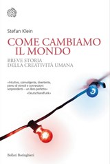 Come cambiamo il mondo - Stefan Klein - 9788833939865