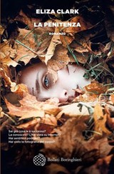 La penitenza - Eliza Clark - 9788833942841