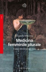 Medicina femminile plurale - Daniela Minerva - 9788833944272