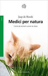 Medici per natura - Jaap de Roode - 9788833945323