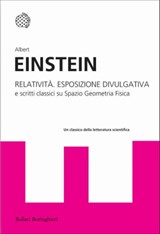 Relatività - Albert Einstein - 9788833970431