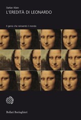 L'eredità di Leonardo - Stefan Klein - 9788833973074