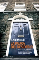 La paura del desiderio - Claire Messud - 9788833974903