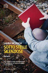 Sotto stelle silenziose - Laura Mcveigh - 9788833975047