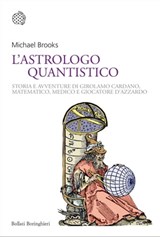 L'astrologo quantistico - Michael Edward Brooks - 9788833975726