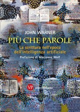 Più che parole - John Warner - 9788834361085