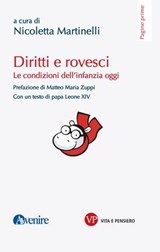 Diritti e rovesci - Nicoletta Martinelli - 9788834362761
