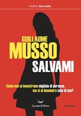 Salvami - Guillaume Musso - 9788834602751