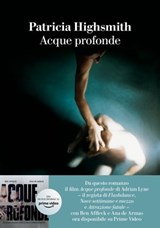 Acque profonde - Patricia Highsmith - 9788834604977