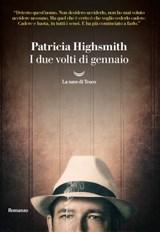 I due volti di gennaio - Patricia Highsmith - 9788834606803