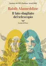 Il lato sbagliato del telescopio - Rabih Alameddine - 9788834609903