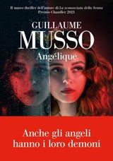 Angélique - Guillaume Musso - 9788834612224