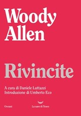 Rivincite - Woody Allen - 9788834613733