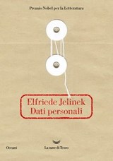 Dati personali - Elfriede Jelinek - 9788834615607