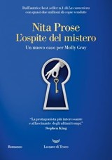 L'ospite del mistero - Nita Prose - 9788834615638