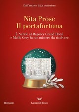 Il portafortuna - Nita Prose - 9788834619506