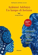 Un lampo di fortuna - Ayòbámi Adébáyò - 9788834620625