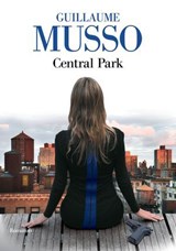 Central Park - Guillaume Musso - 9788834621639