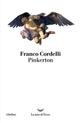 Pinkerton - Franco Cordelli - 9788834621790