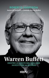 Warren Buffett - Robert G. Hagstrom - 9788836000333