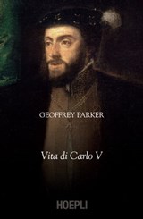 L'imperatore - Geoffrey Parker - 9788836007134