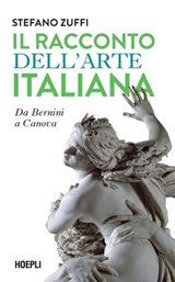 Il racconto dell'arte italiana - Stefano Zuffi - 9788836011322