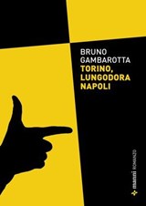 Torino, lungodora Napoli - Bruno Gambarotta - 9788836174812