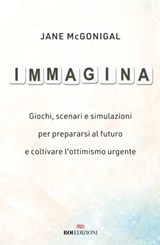 Immagina - Jane McGonigal - 9788836201273