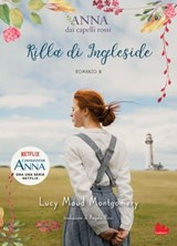 Anna dai capelli rossi 8. Rilla di Ingleside - Lucy Maud Montgomery - 9788836241613