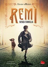 Remì. Senza famiglia - Hector Malot - 9788836244492