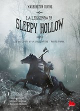 La leggenda di Sleepy Hollow - Washington Irving - 9788836246380
