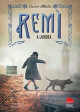 Remì a Londra - Hector Malot - 9788836247158