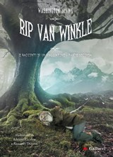 Rip Van Winkle e Racconti di un viaggiatore Parte seconda - Washington Irving - 9788836248520