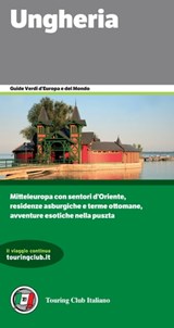 Ungheria - AA. VV. - 9788836572434
