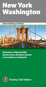New York Washington - AA. VV. - 9788836573004