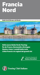 Francia Nord - AA. VV. - 9788836586509